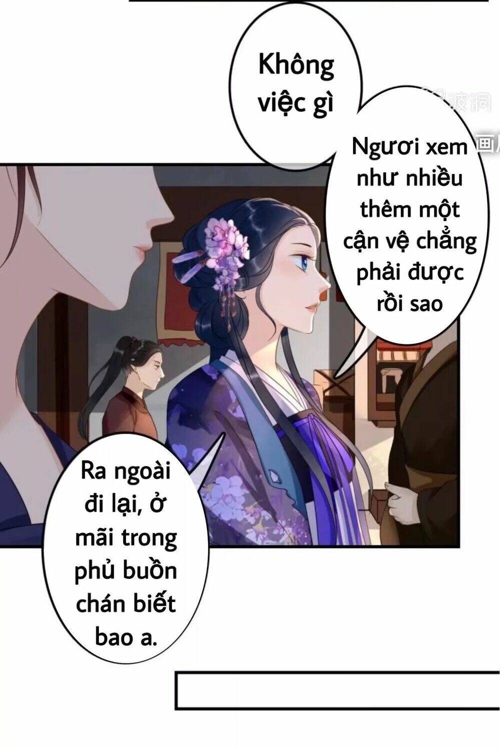 Chương 71 - Trang 3