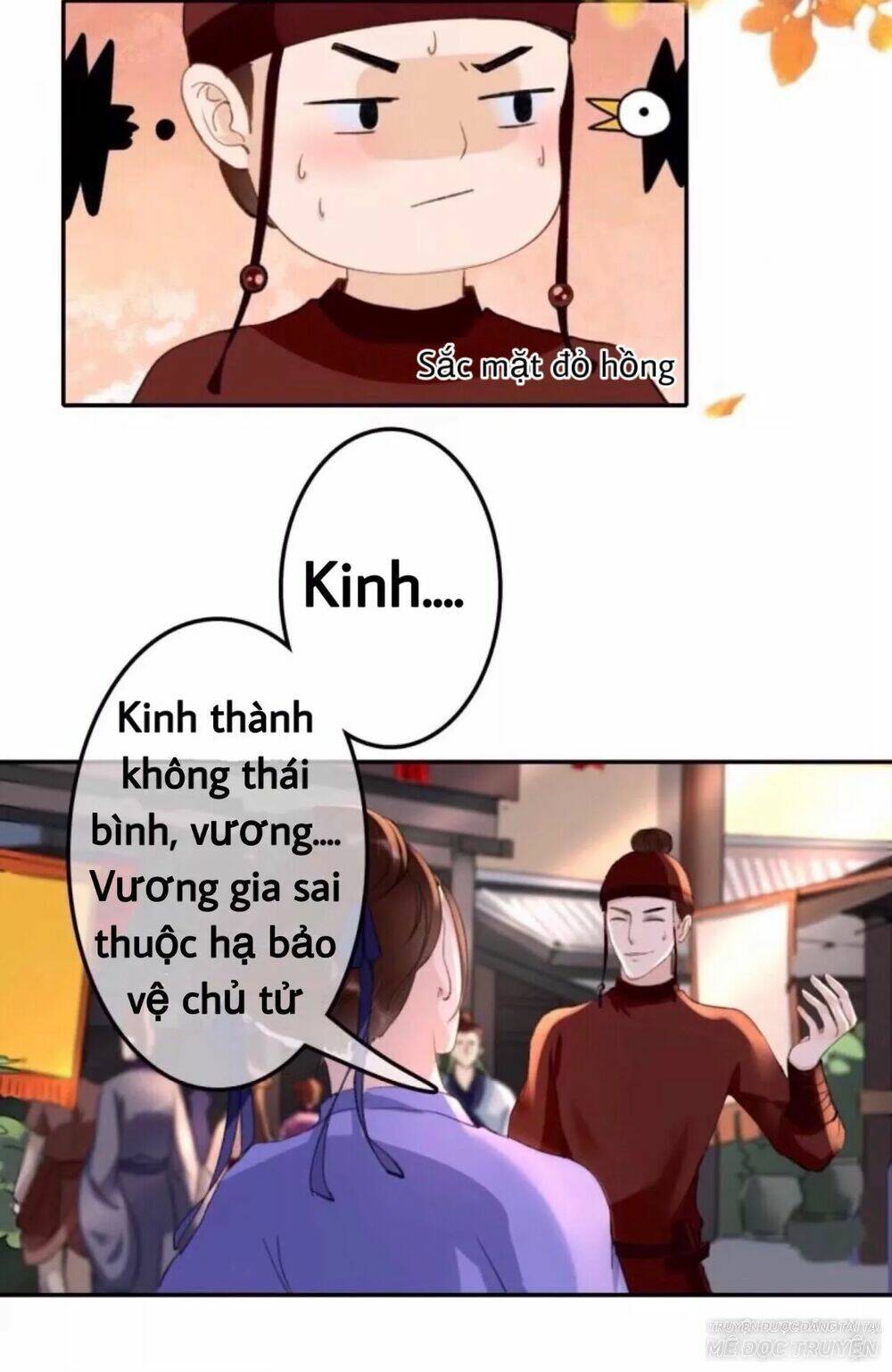 Chương 71 - Trang 23