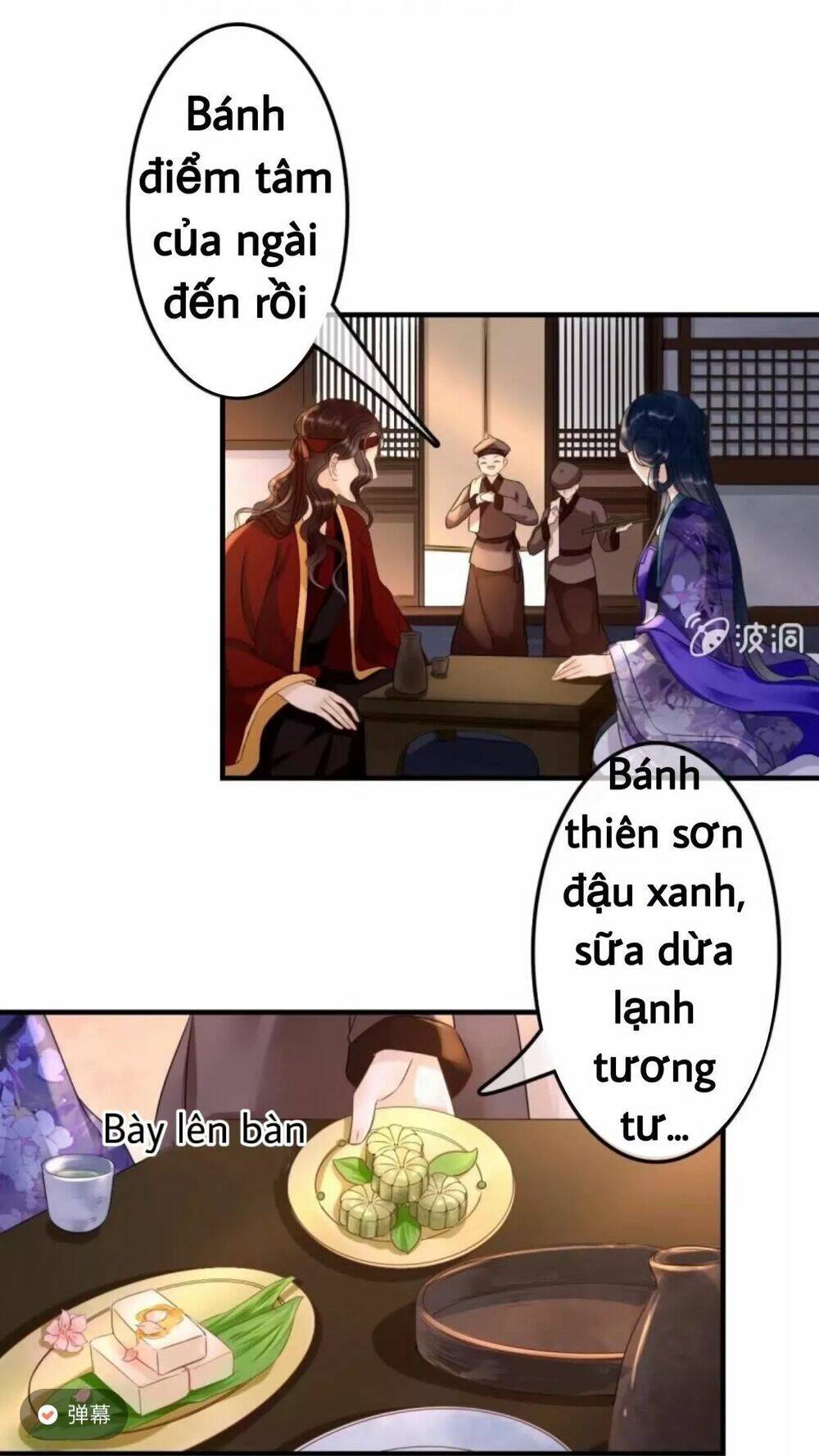 Chương 72 - Trang 17