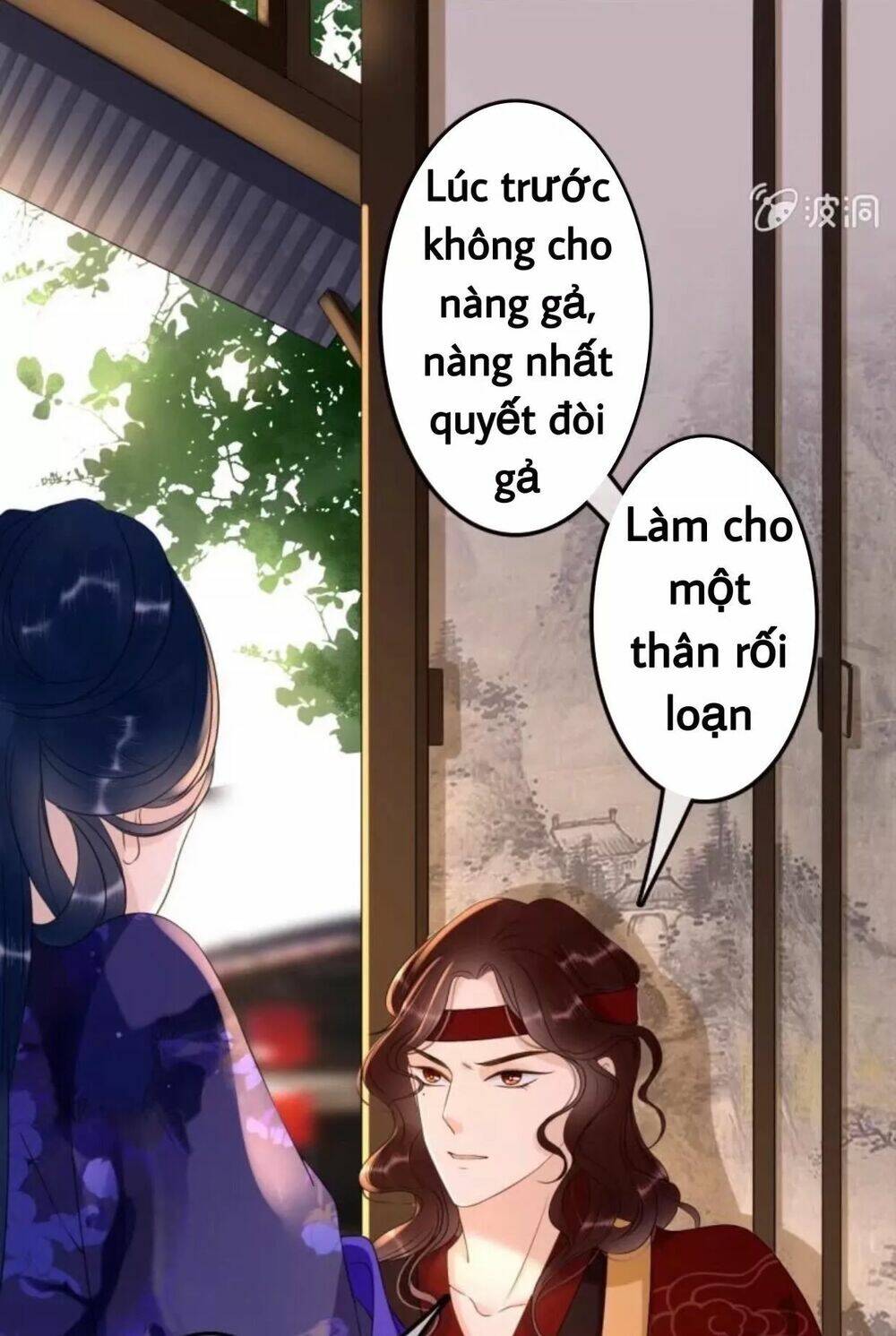 Chương 72 - Trang 21