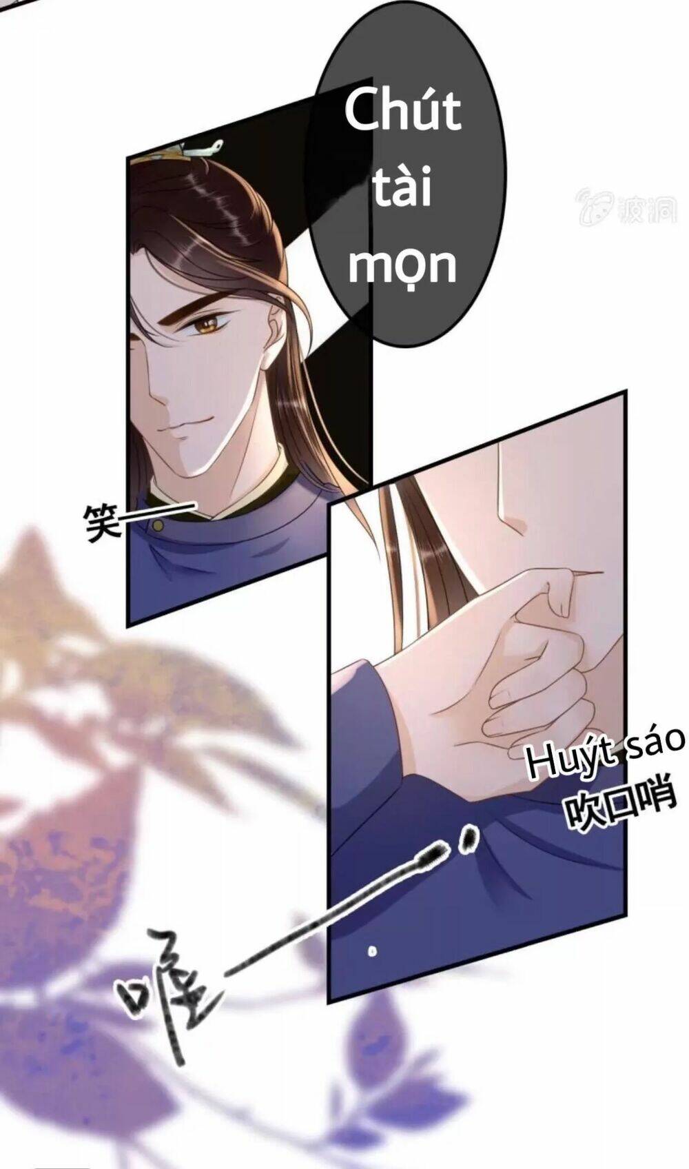 Chương 74 - Trang 19