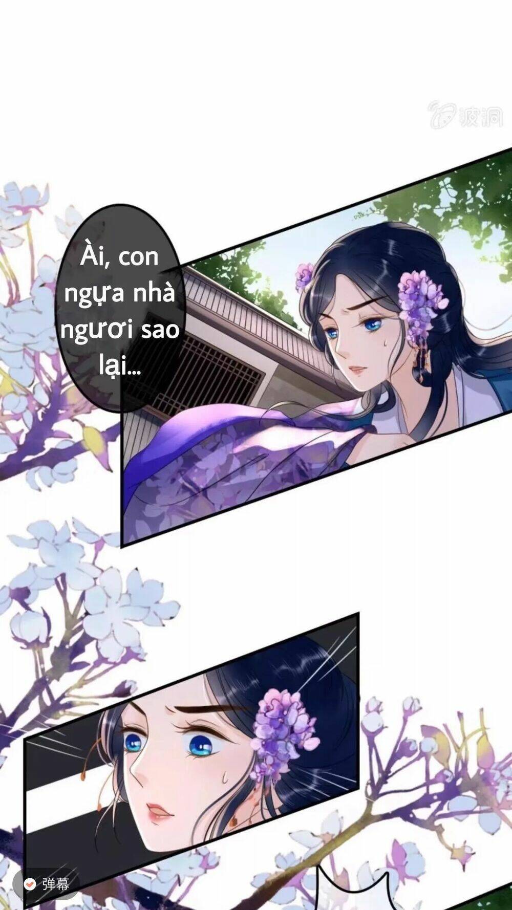 Chương 74 - Trang 22