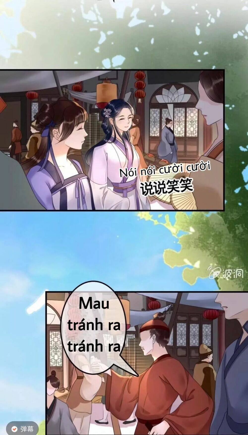 Chương 75 - Trang 21