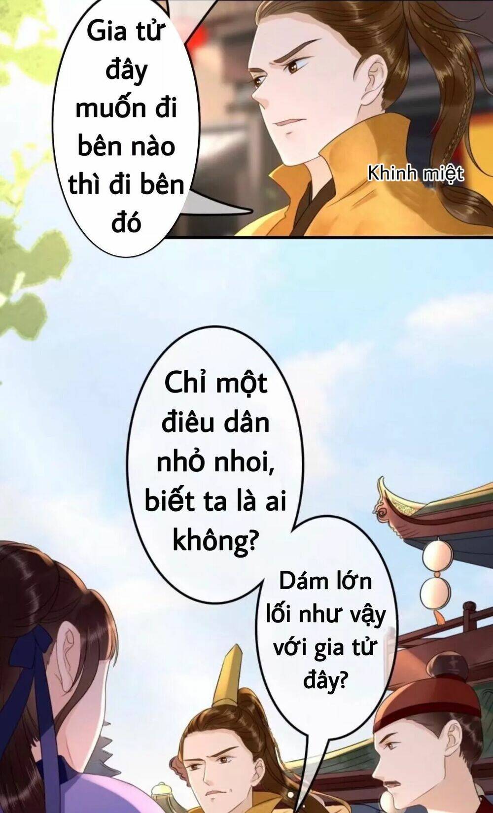 Chương 75 - Trang 28