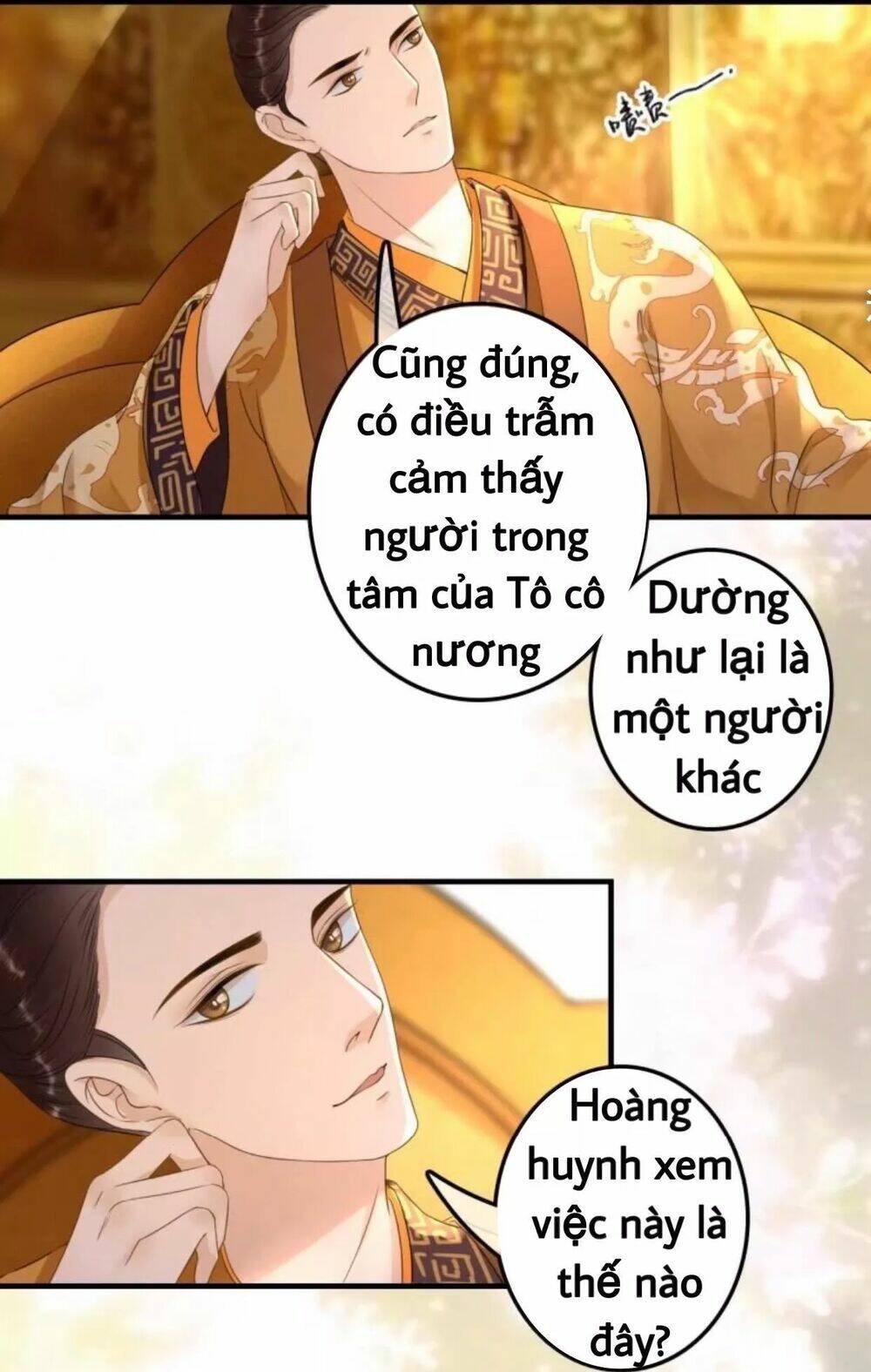 Chương 75 - Trang 8