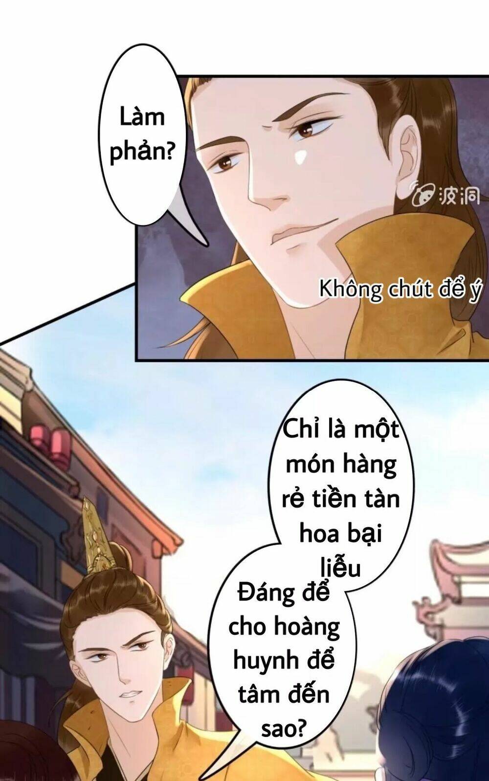 Chương 76 - Trang 17