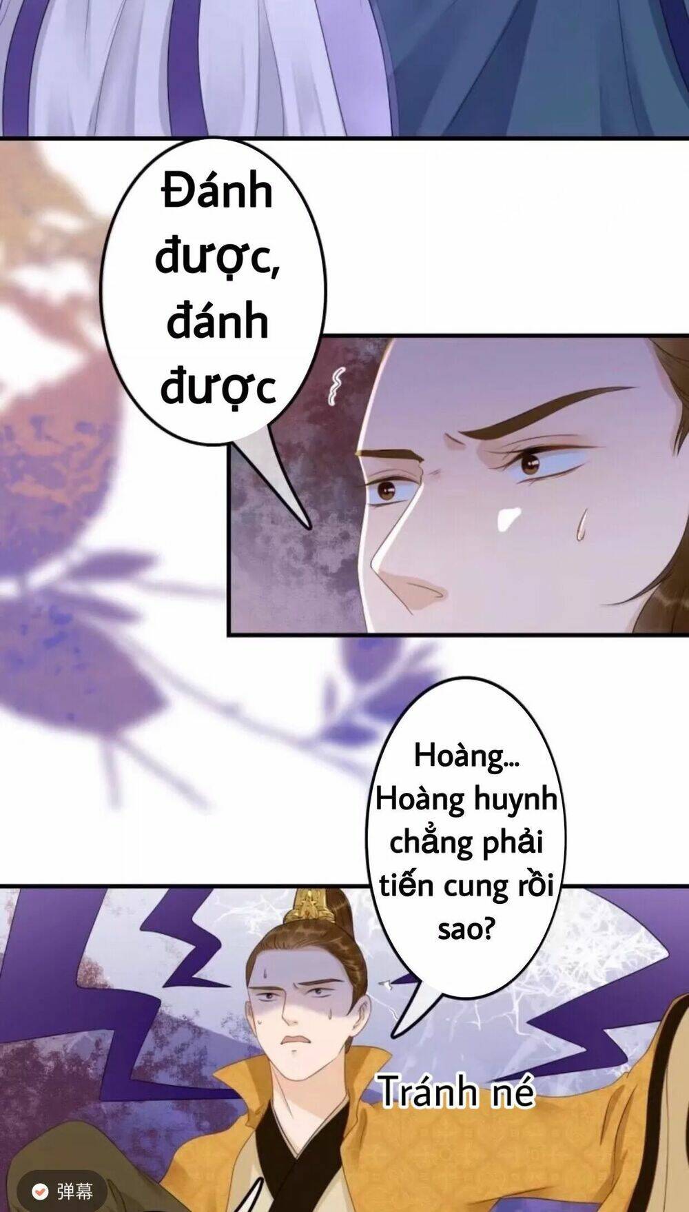 Chương 77 - Trang 21