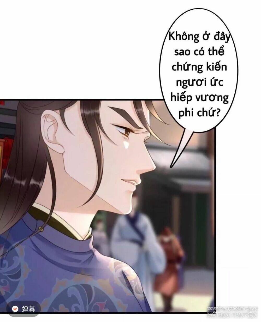 Chương 77 - Trang 23