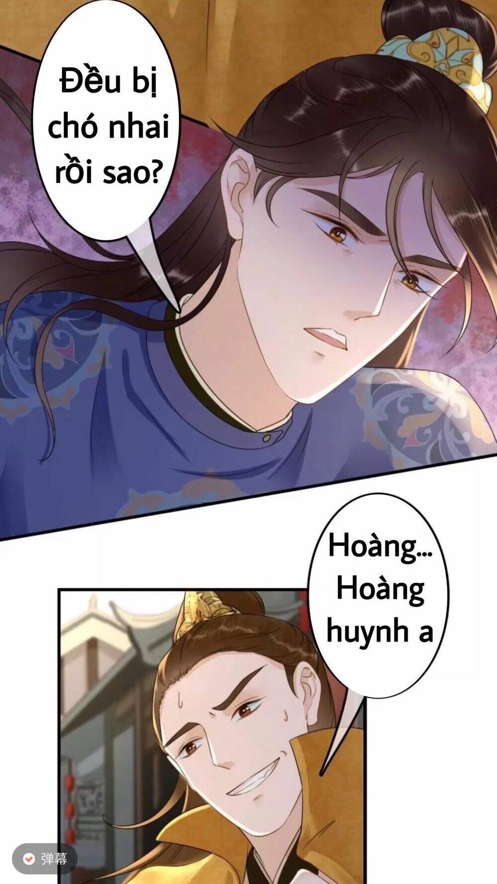 Chương 77 - Trang 26
