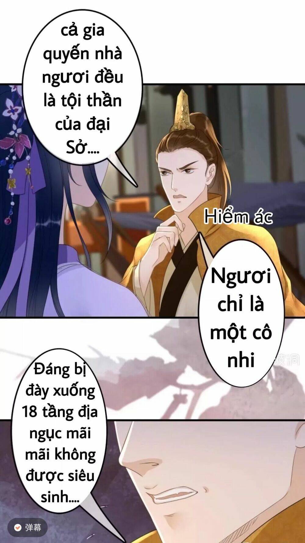 Chương 77 - Trang 5