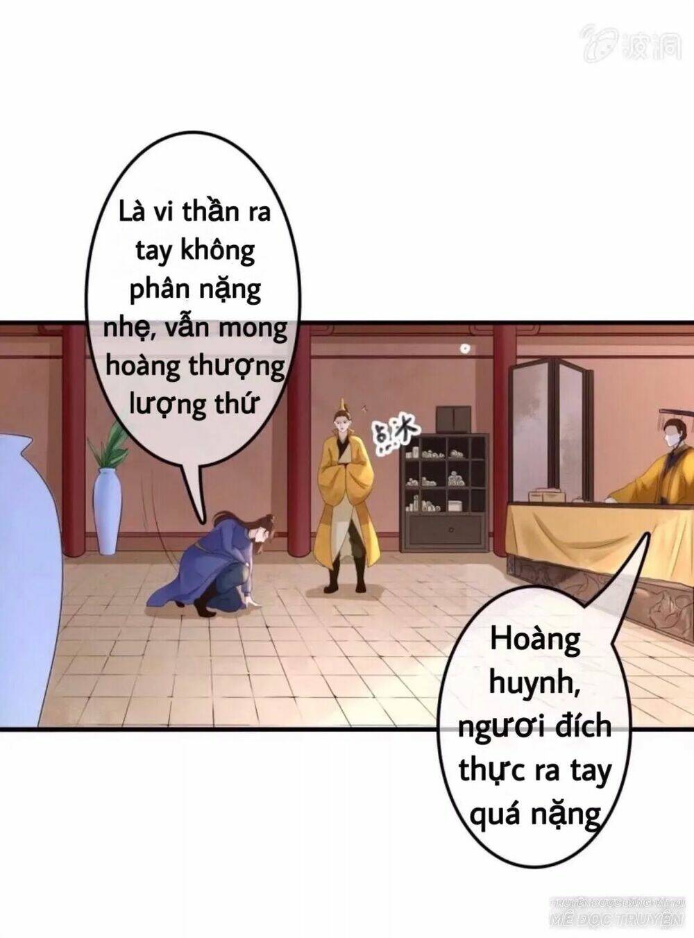 Chương 79 - Trang 21