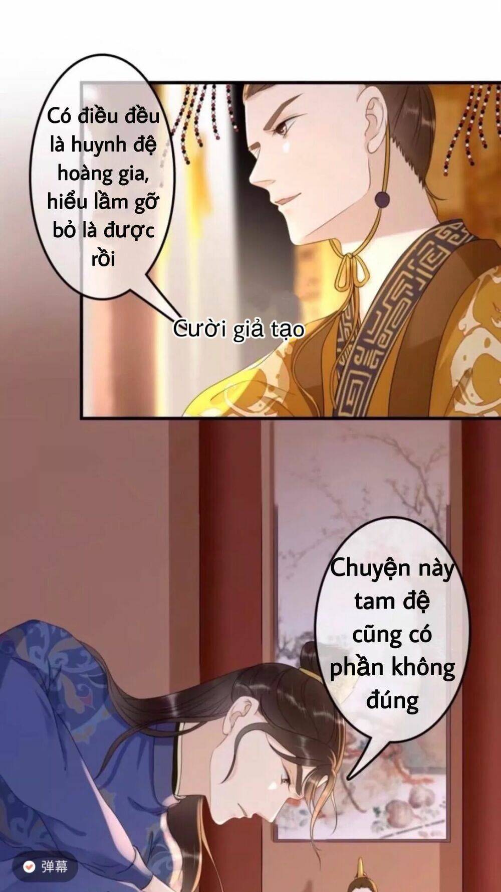 Chương 79 - Trang 22