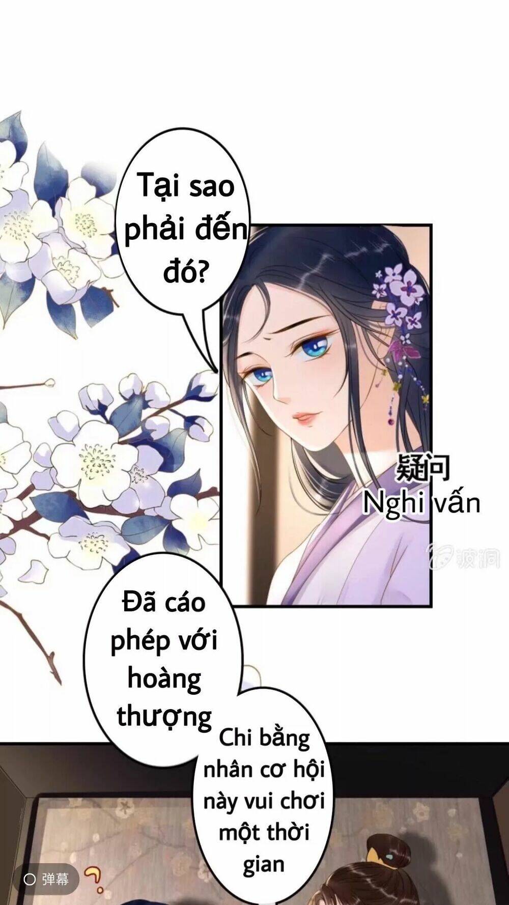 Chương 81 - Trang 22