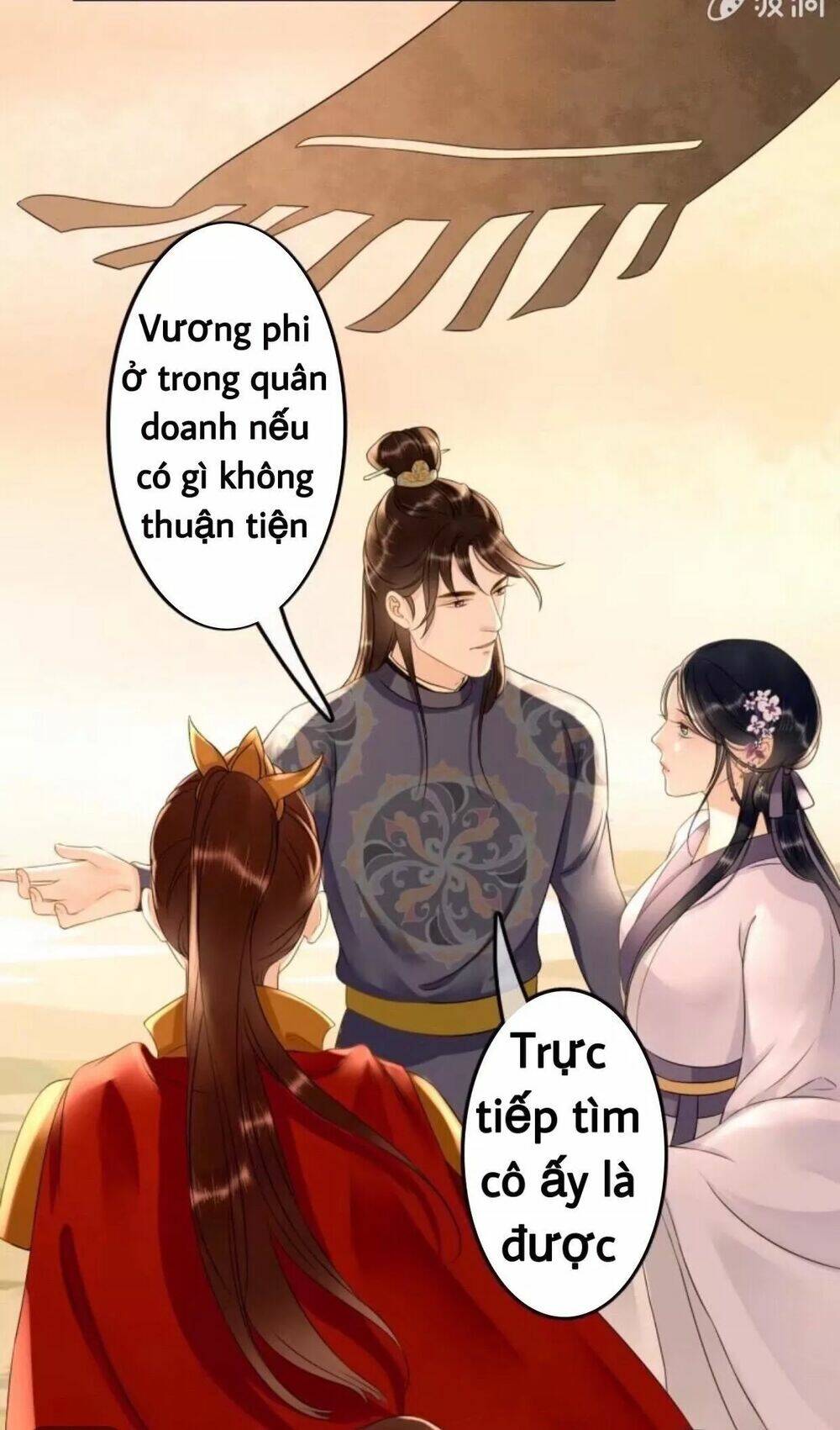 Chương 82 - Trang 20