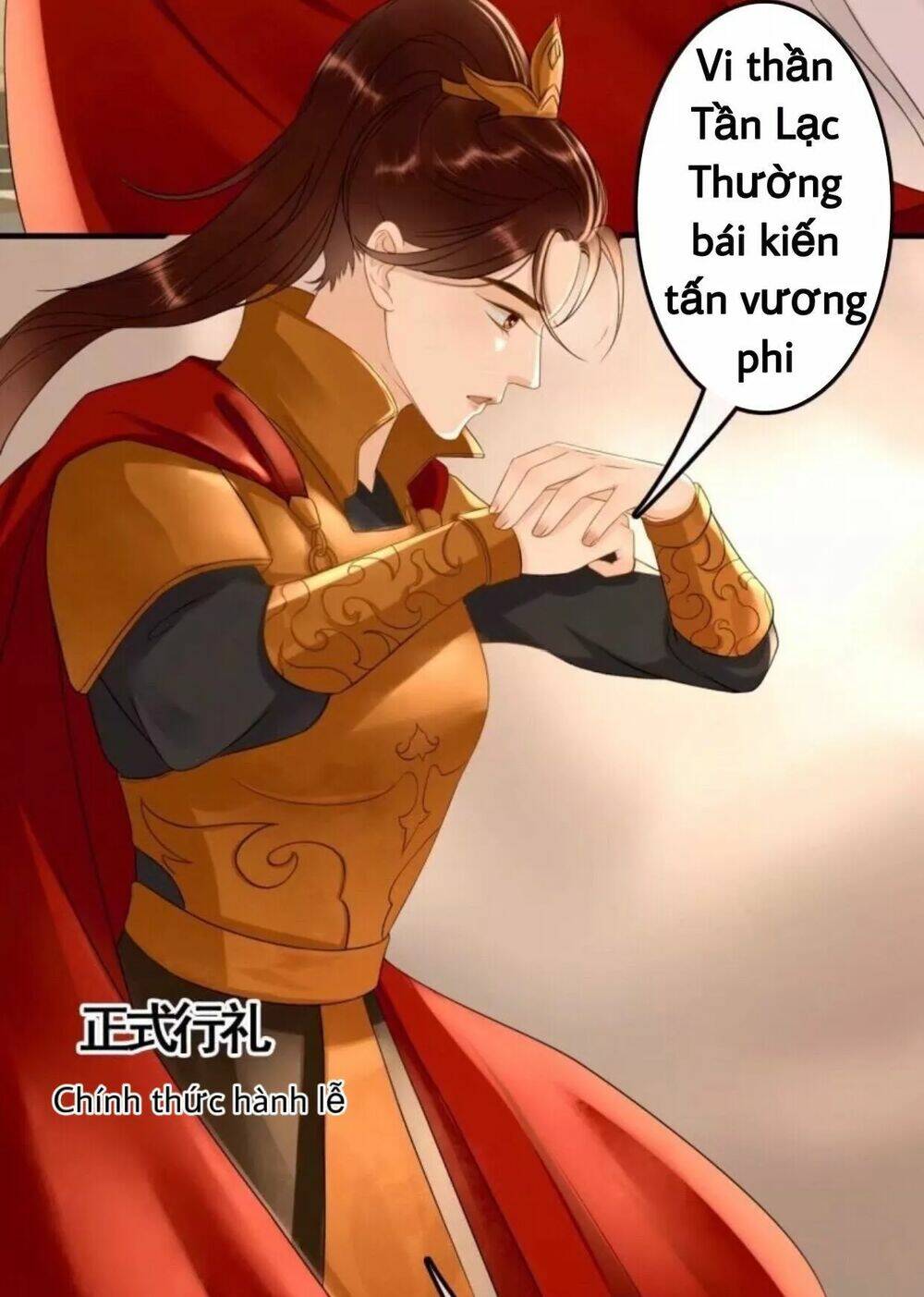 Chương 82 - Trang 21