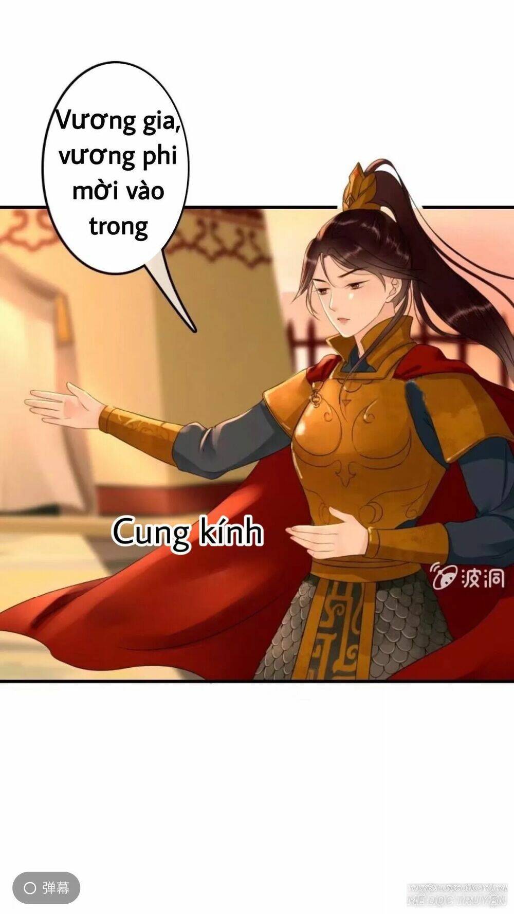 Chương 82 - Trang 27