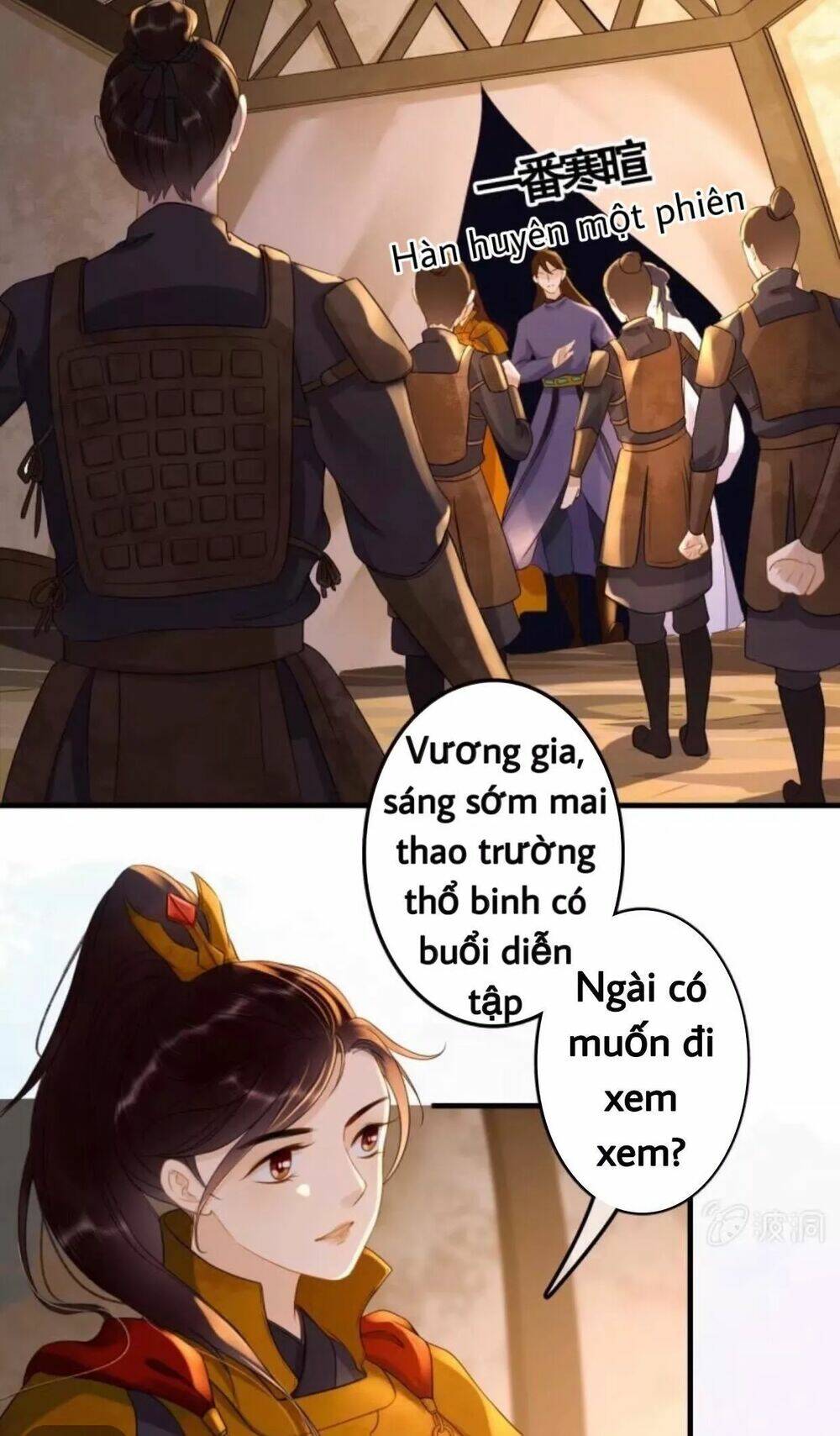 Chương 83 - Trang 19