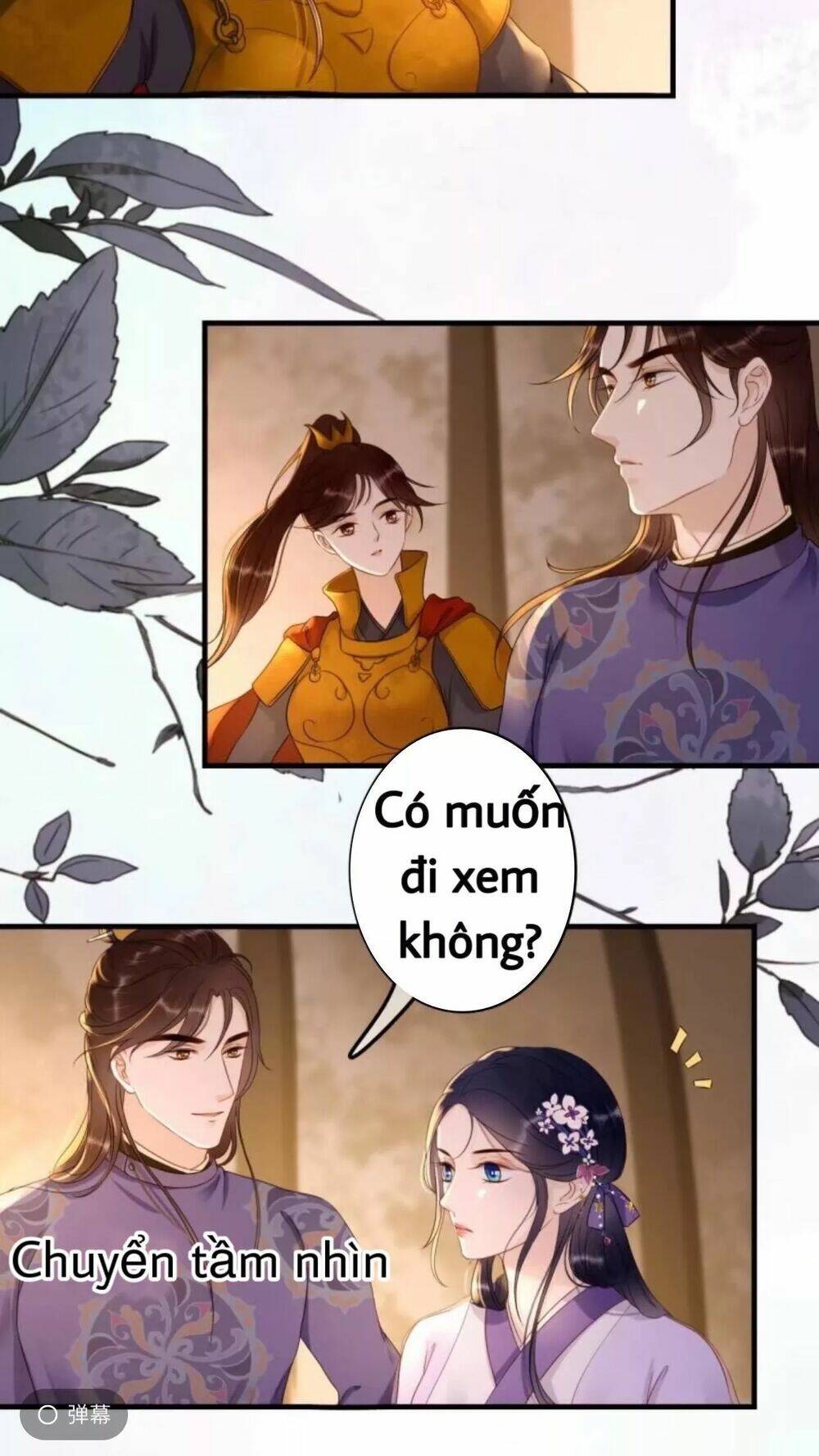 Chương 83 - Trang 20