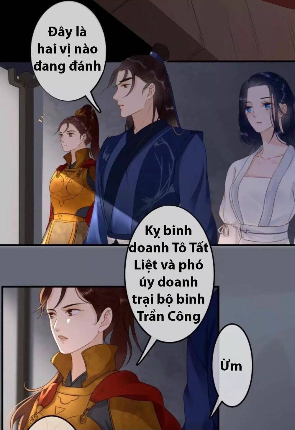 Chương 84 - Trang 14