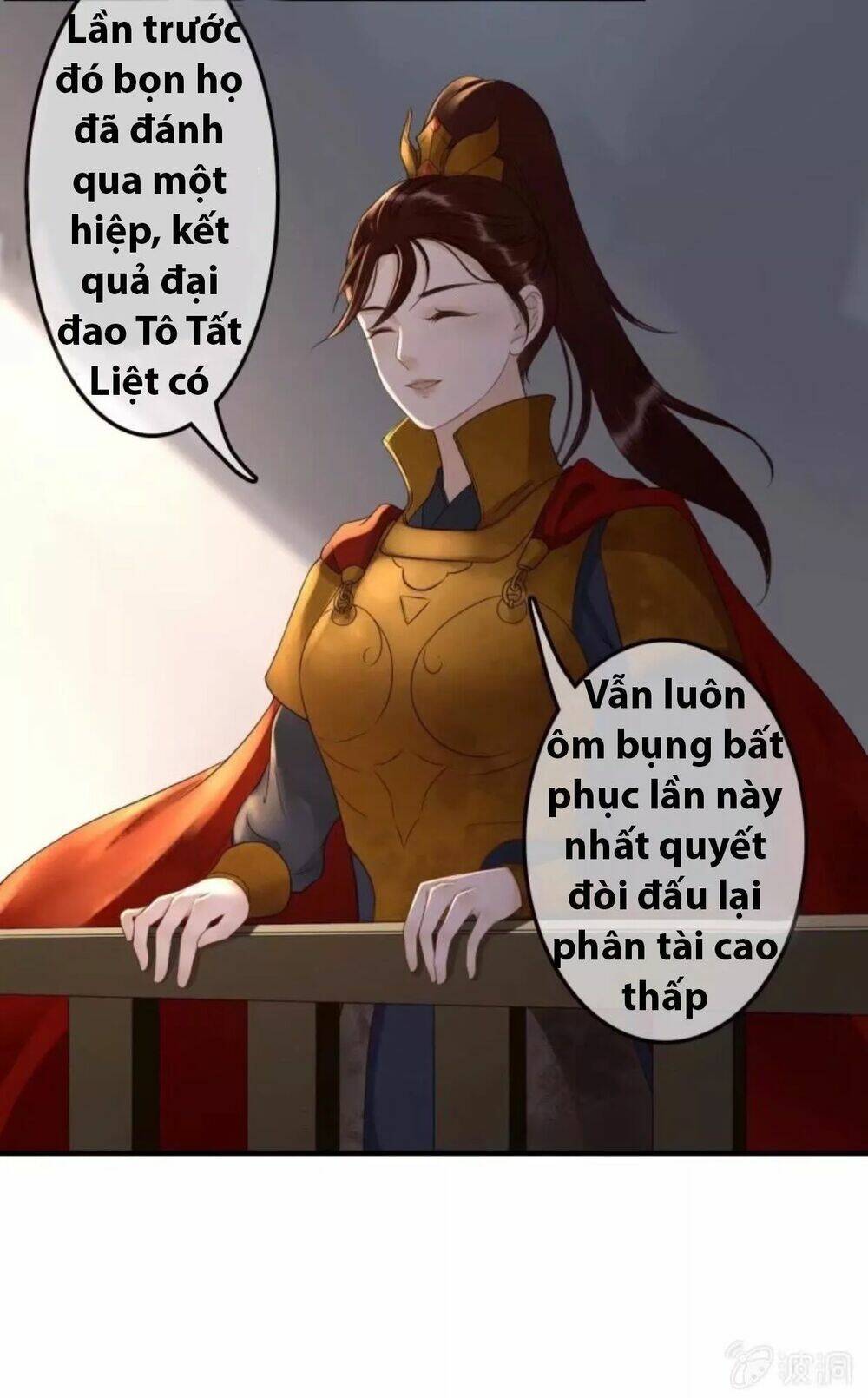 Chương 84 - Trang 15