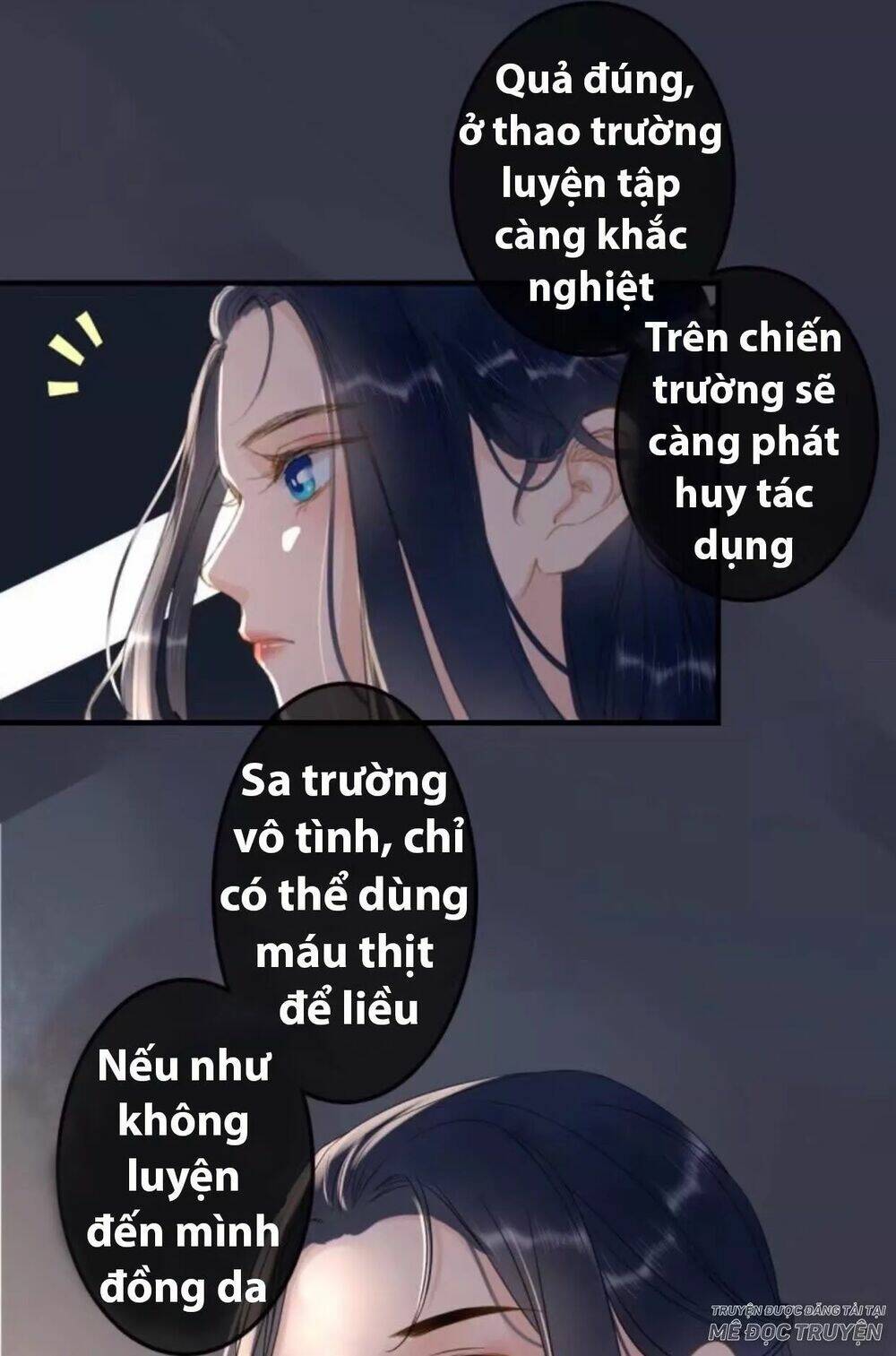 Chương 84 - Trang 21
