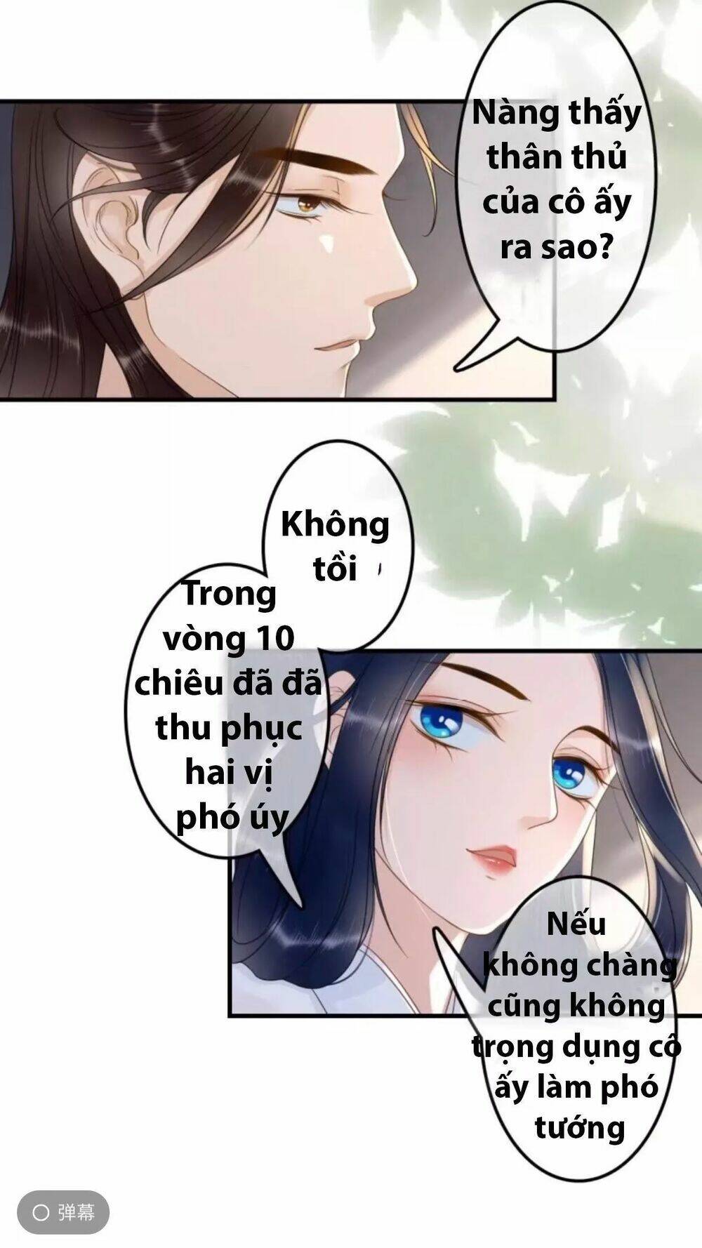Chương 85 - Trang 11