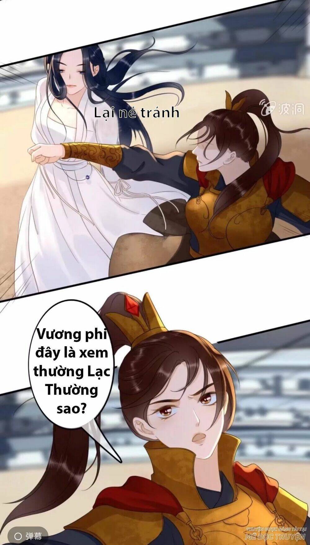 Chương 86 - Trang 6