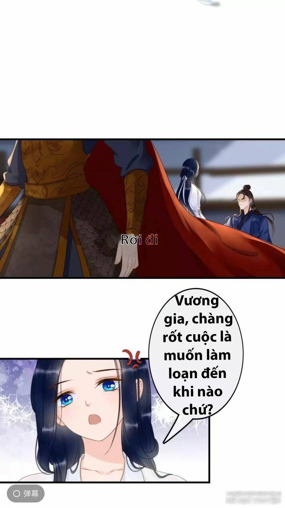 Chương 88 - Trang 1