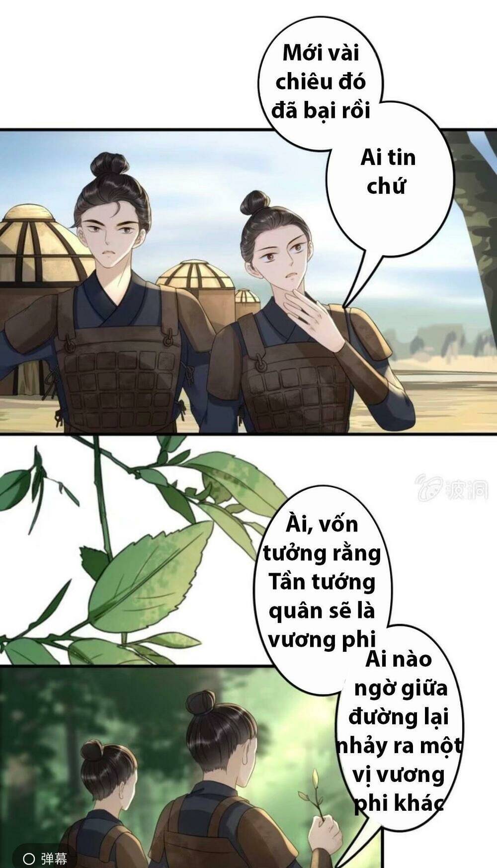 Chương 89 - Trang 22
