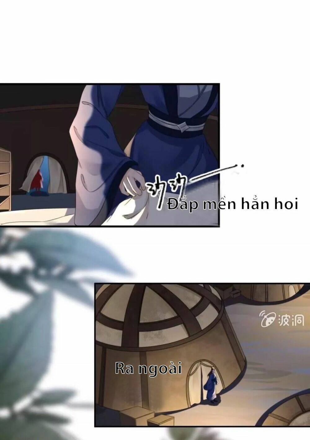 Chương 91 - Trang 2