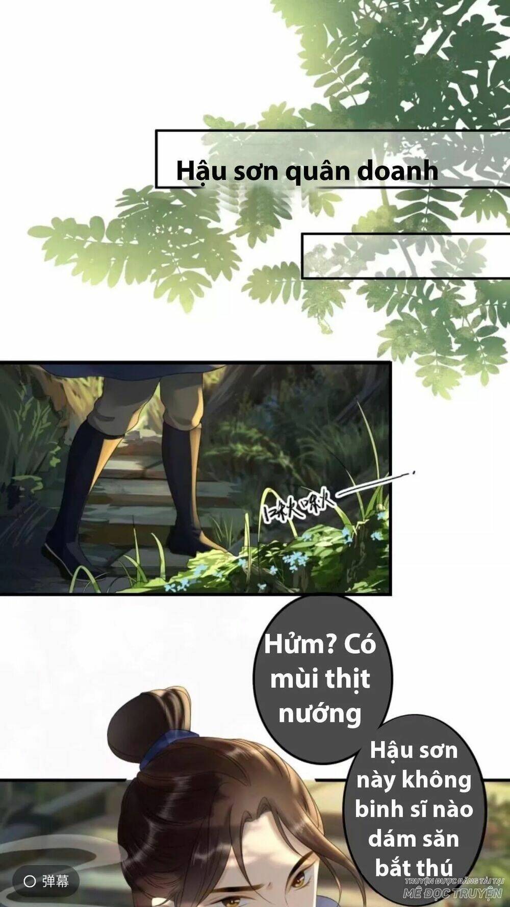 Chương 91 - Trang 17