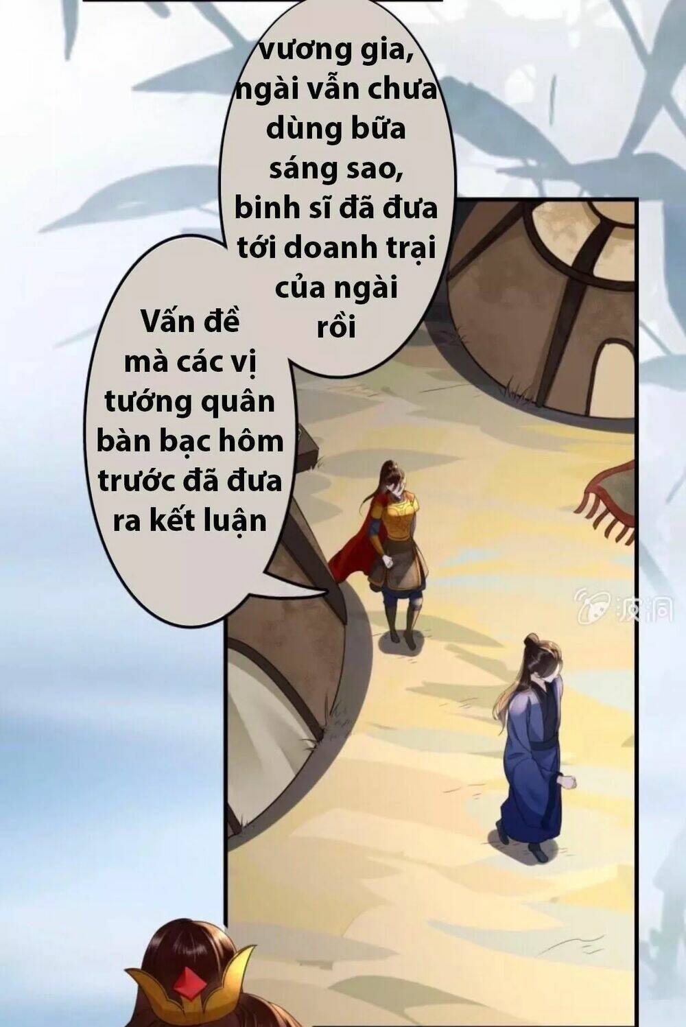Chương 91 - Trang 10