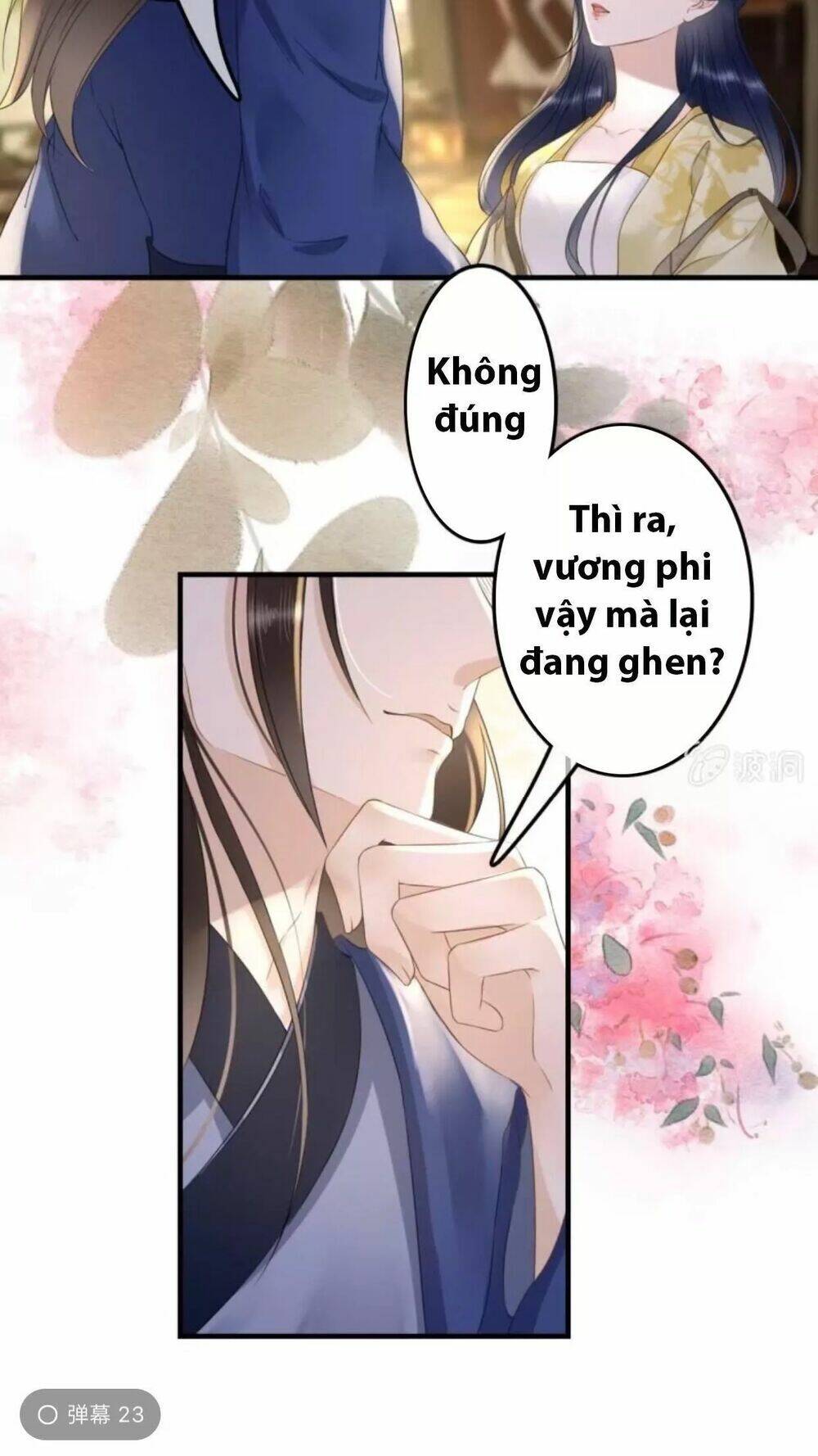 Chương 93 - Trang 18