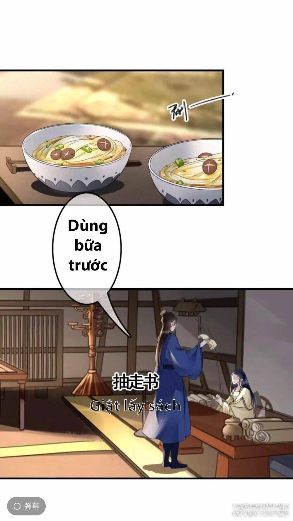Chương 95 - Trang 1