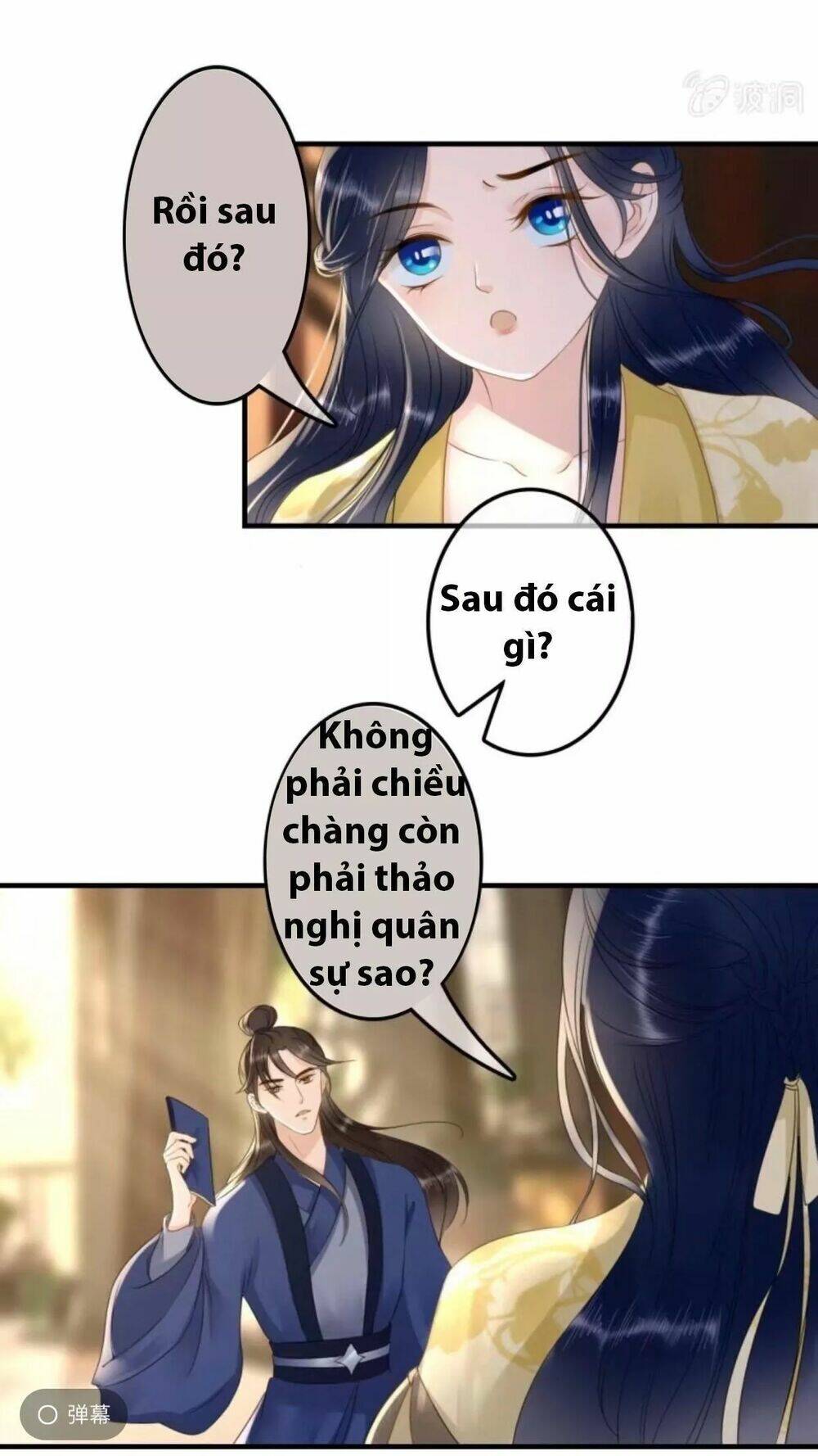 Chương 95 - Trang 2