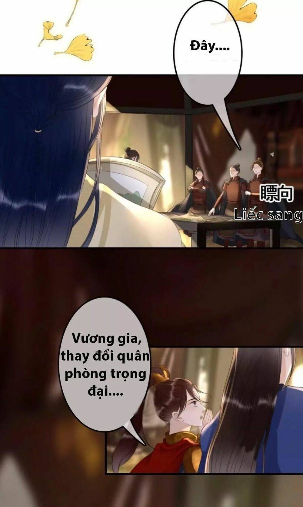 Chương 95 - Trang 14