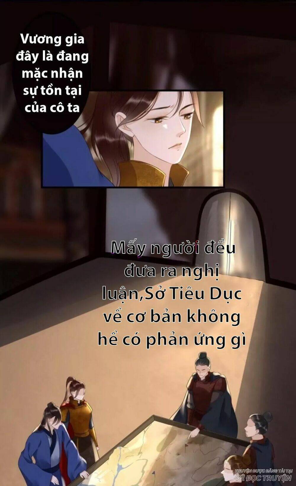 Chương 95 - Trang 16
