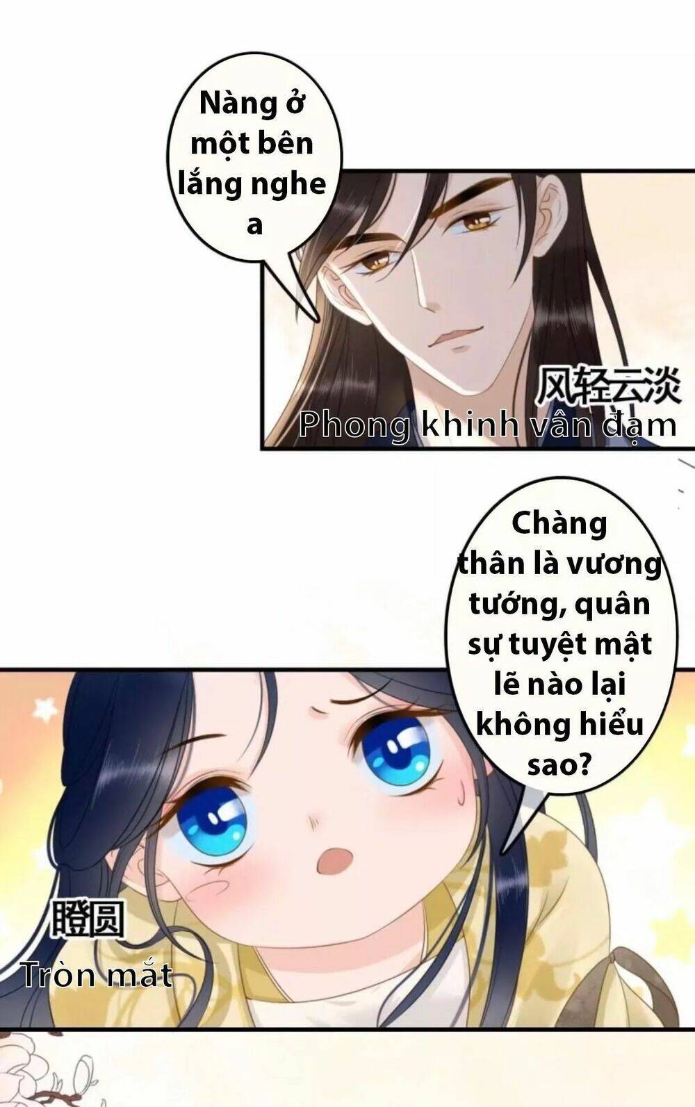 Chương 95 - Trang 3