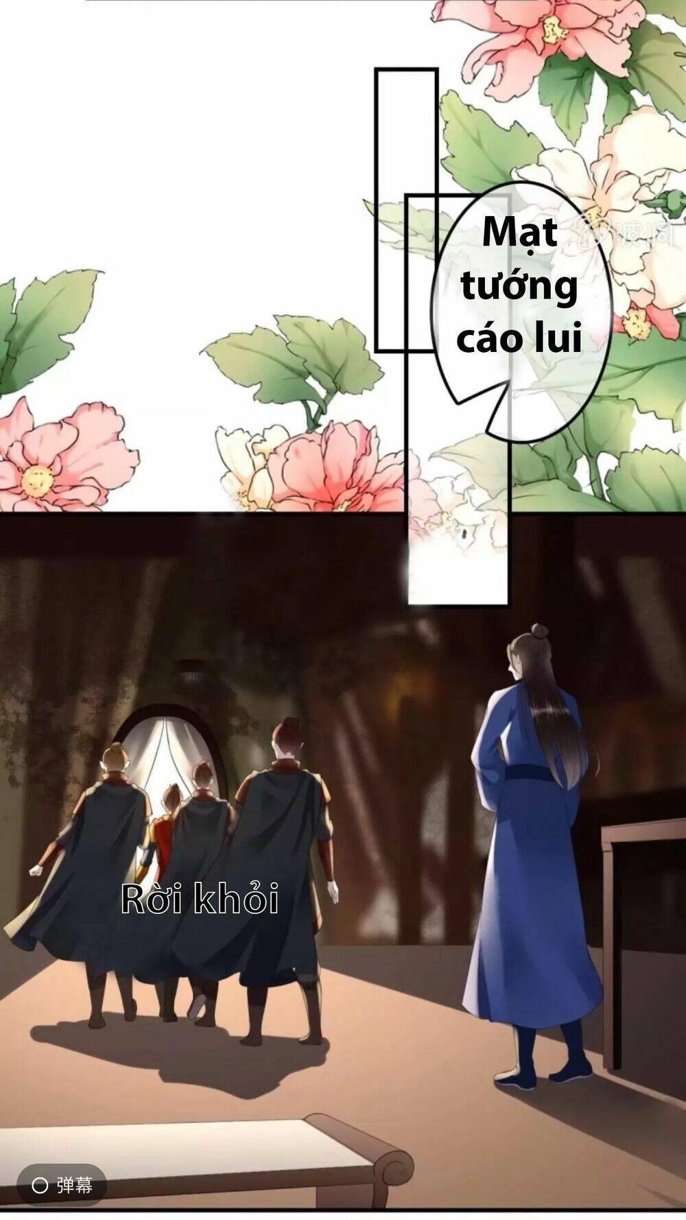 Chương 95 - Trang 22