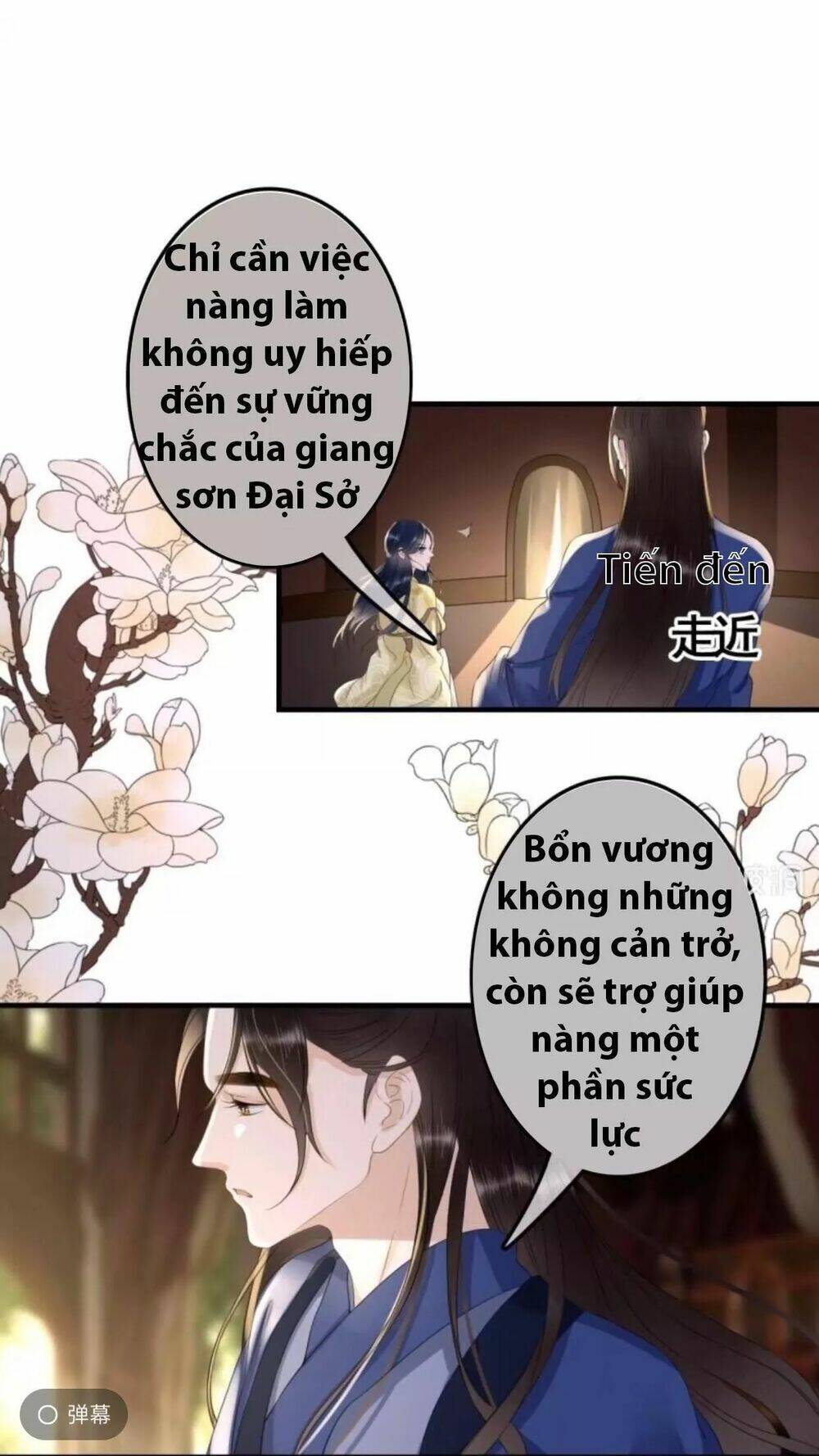 Chương 96 - Trang 20