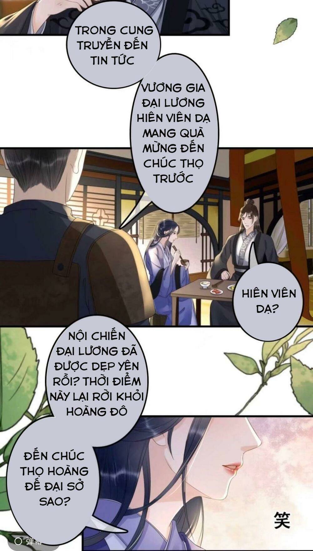 Chương 97 - Trang 14