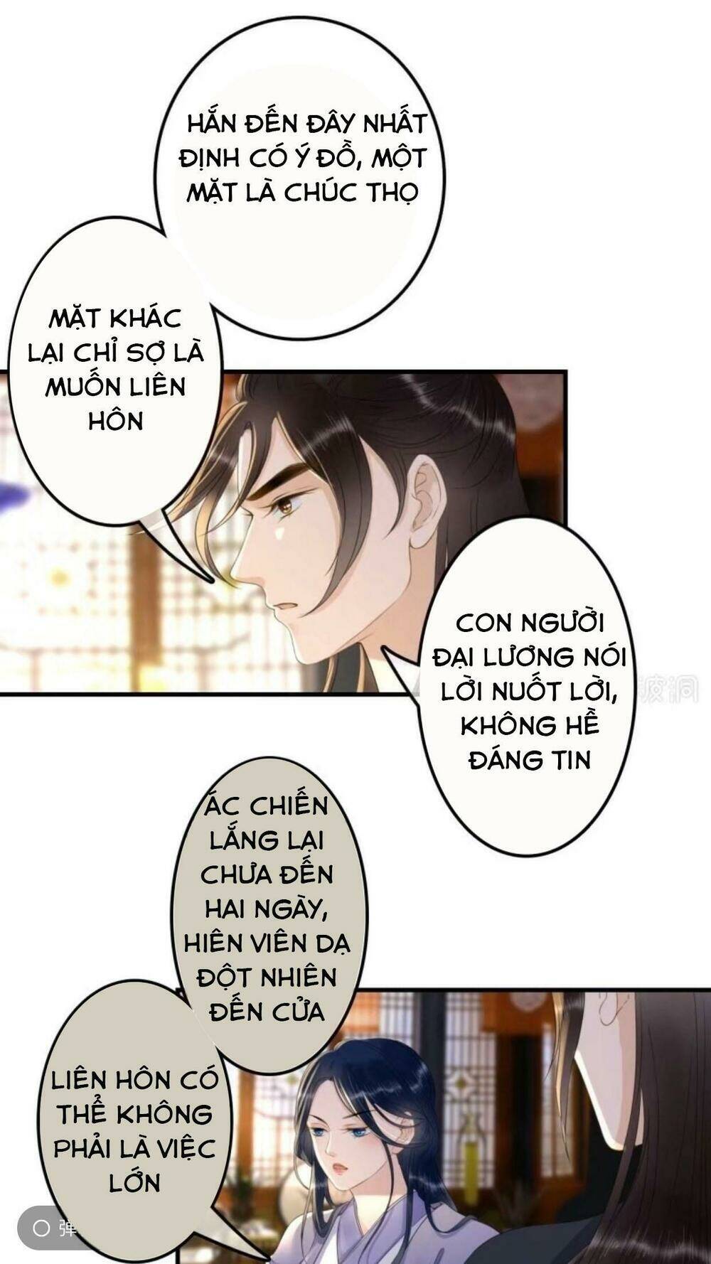 Chương 97 - Trang 16