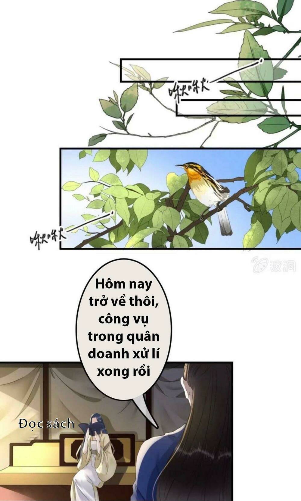 Chương 97 - Trang 6