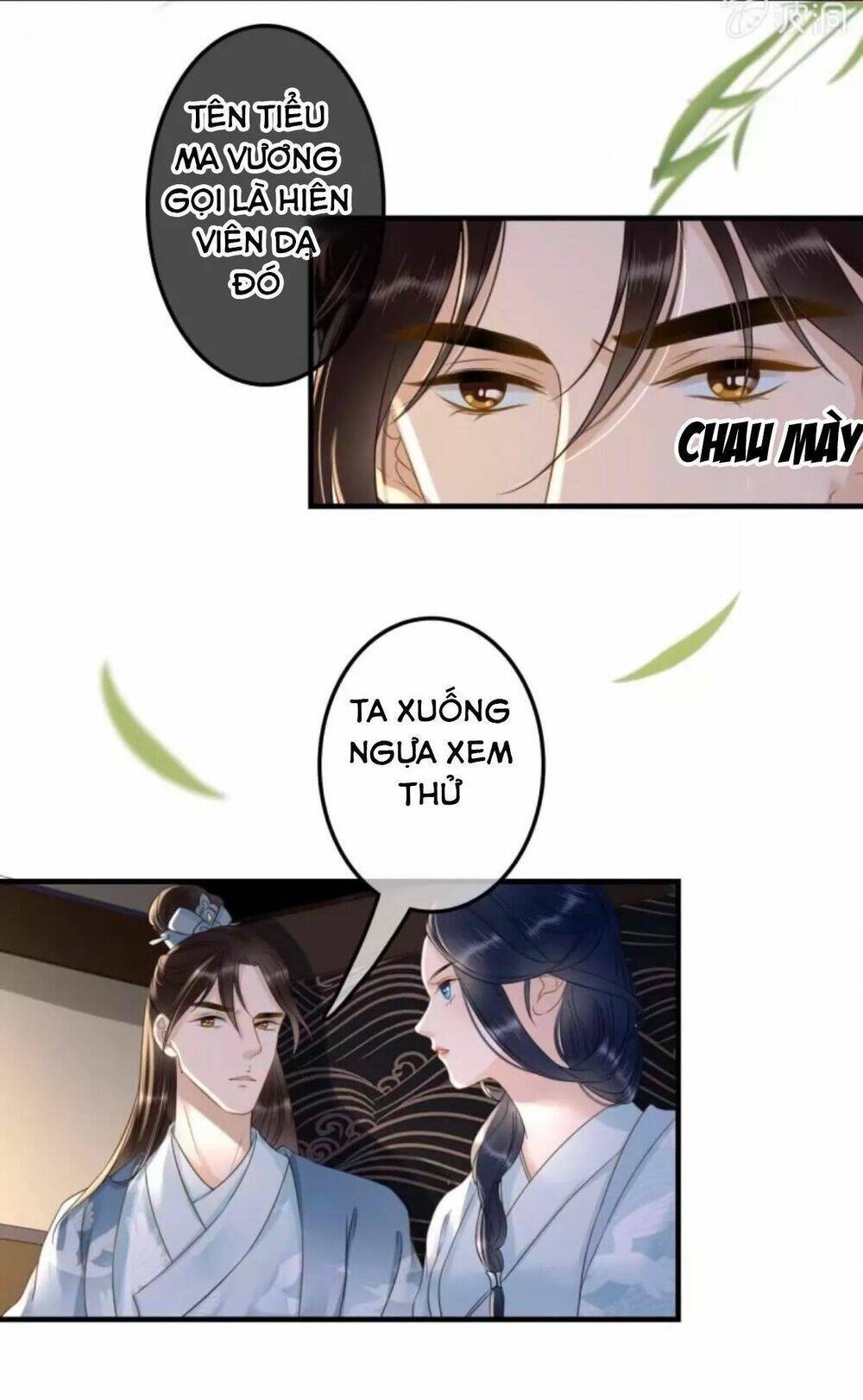 Chương 98 - Trang 15