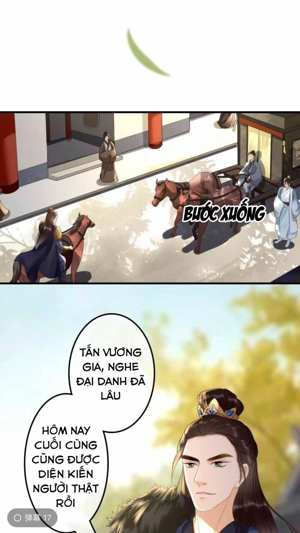 Chương 98 - Trang 16