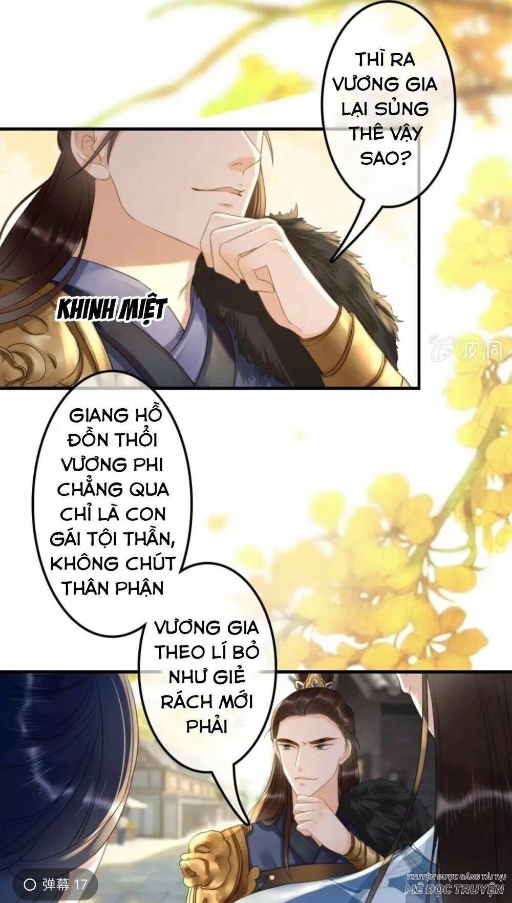 Chương 98 - Trang 22