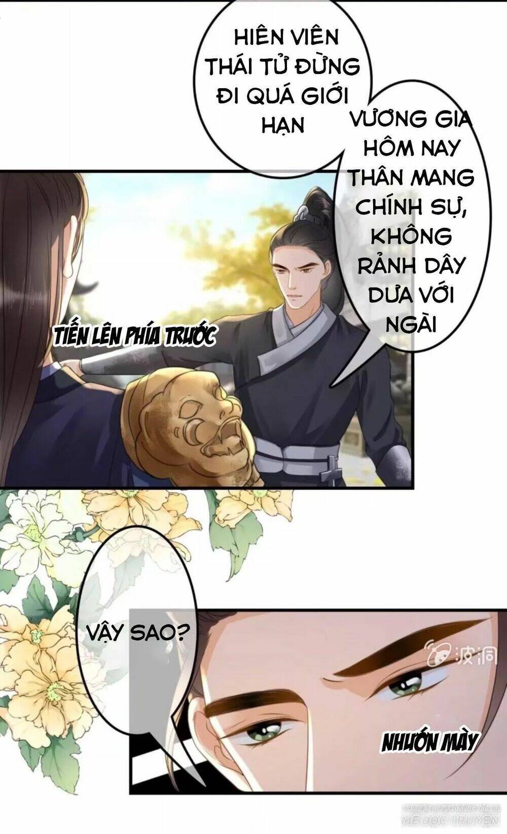 Chương 99 - Trang 1