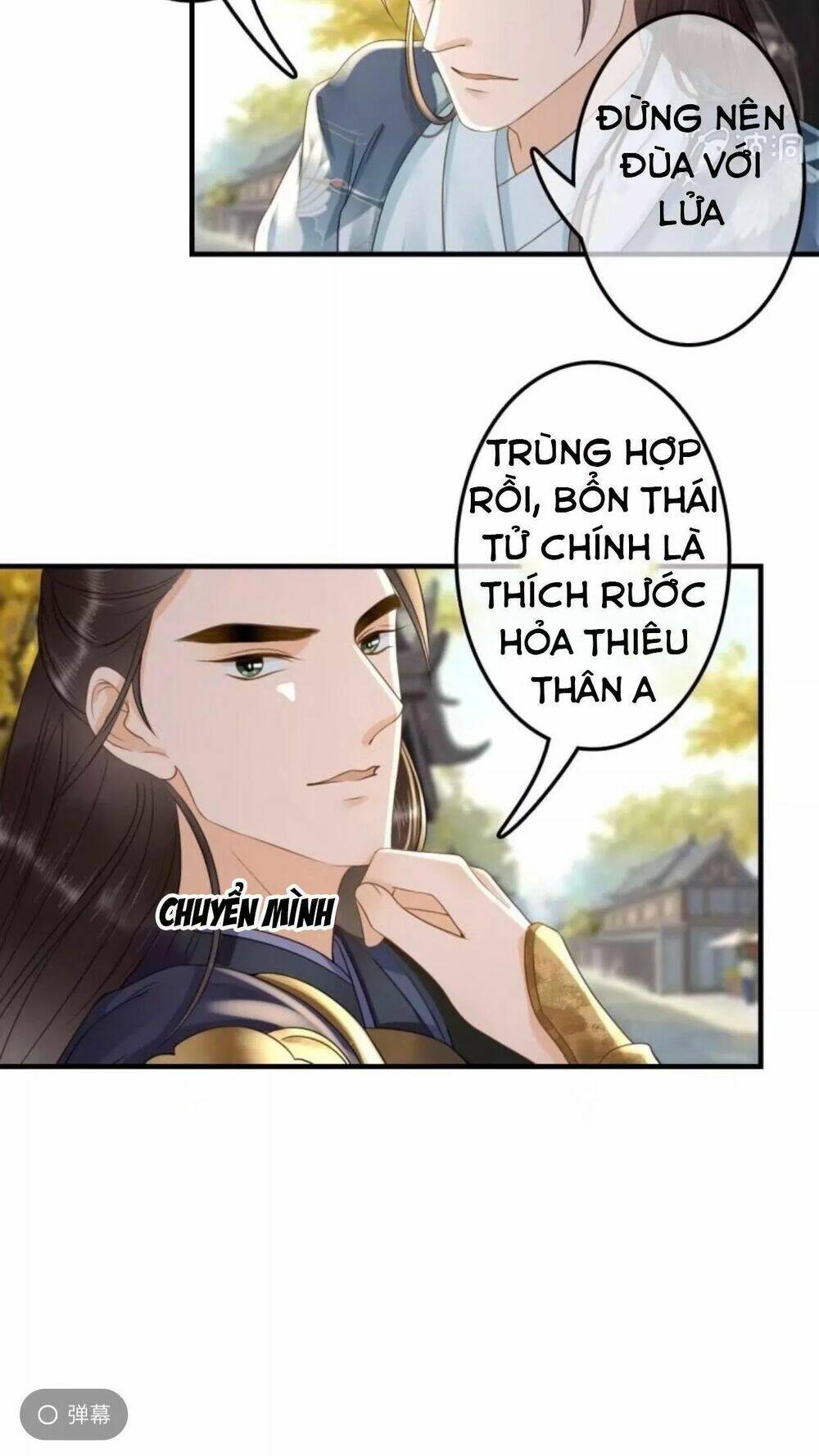 Chương 99 - Trang 13