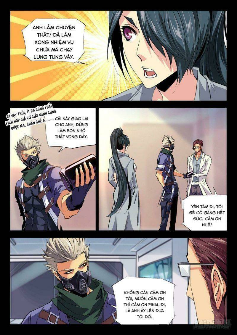 Chương 117 - Trang 7