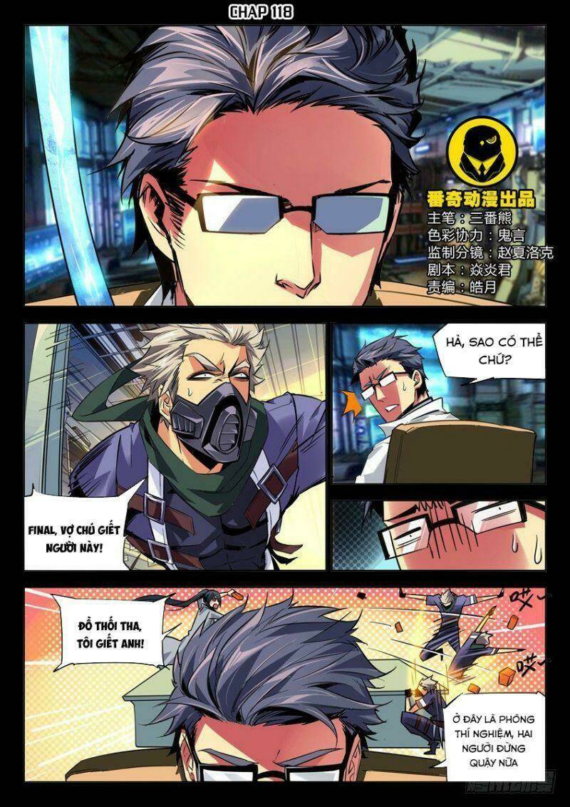 Chương 118 - Trang 2